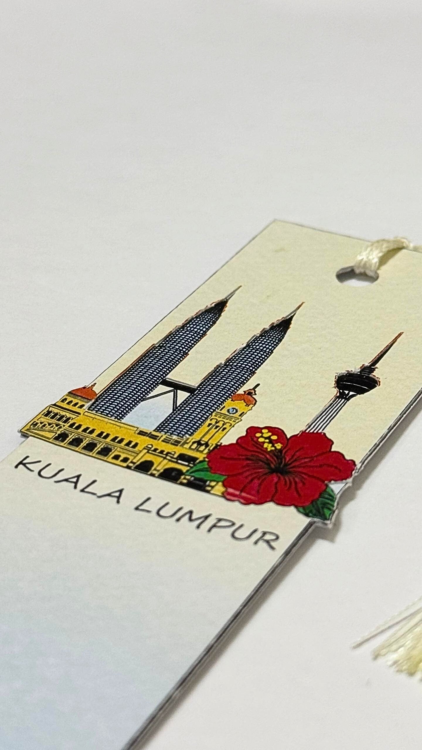 Bookmark